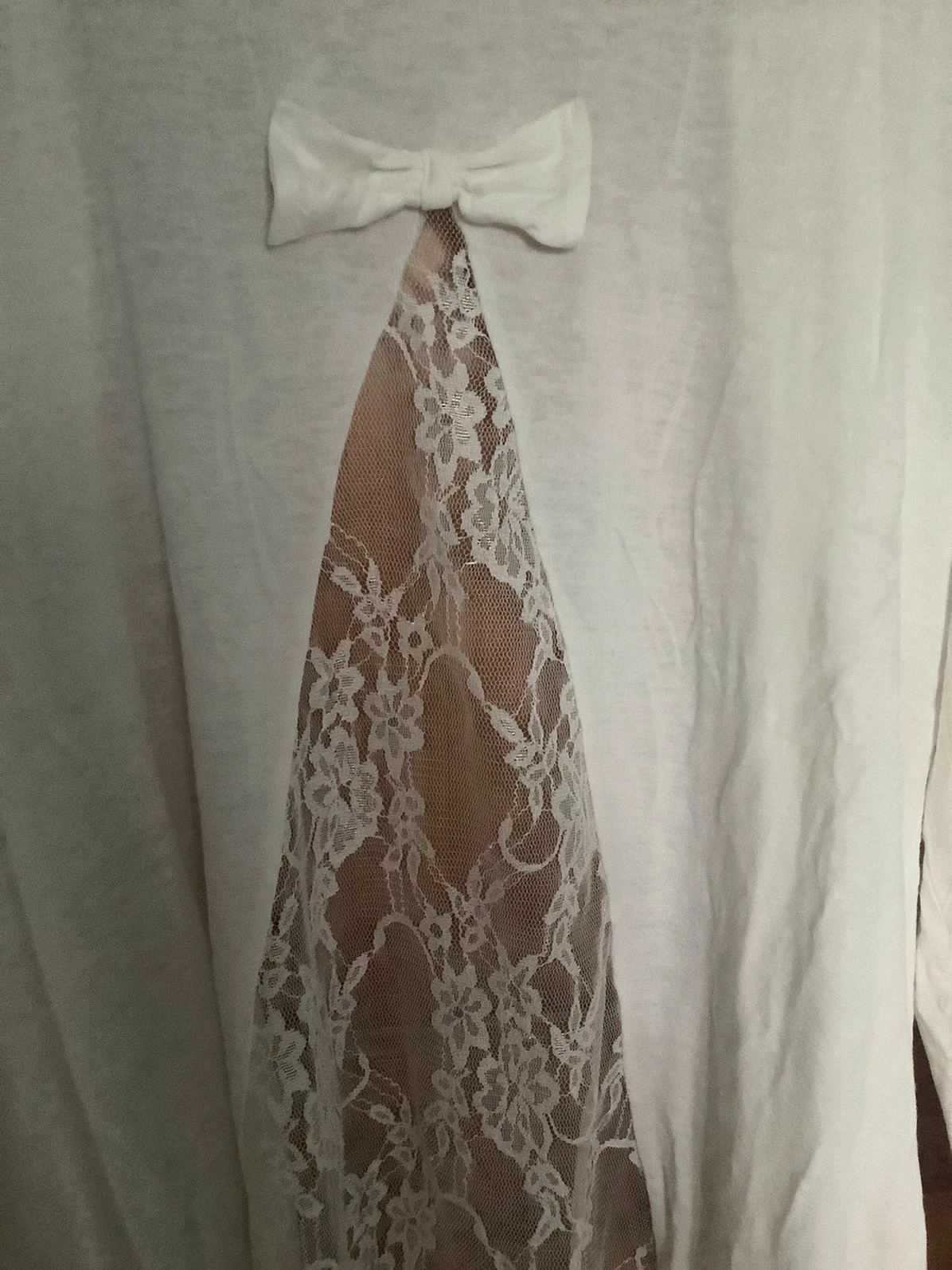 White Jacket – photo 3